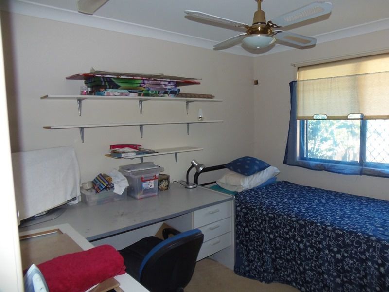 27 Satinwood Drive, Rainbow Beach QLD 4581