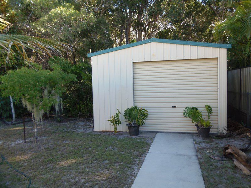 27 Satinwood Drive, Rainbow Beach QLD 4581