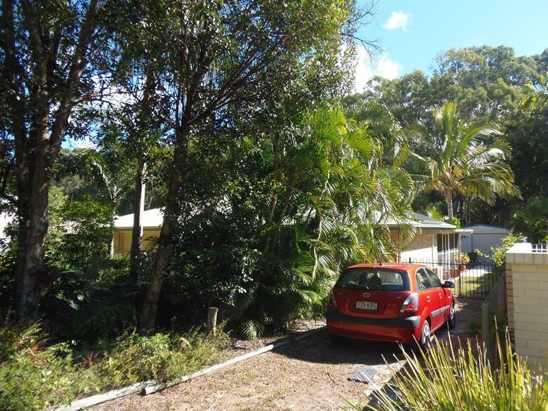 27 Satinwood Drive, Rainbow Beach QLD 4581
