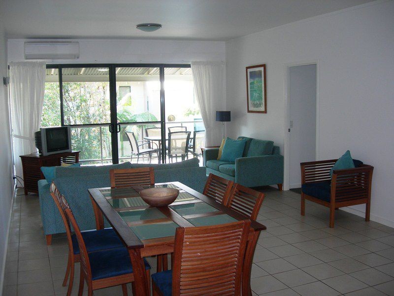 Unit 45/9 Rainbow Shores Drive, Rainbow Beach QLD 4581
