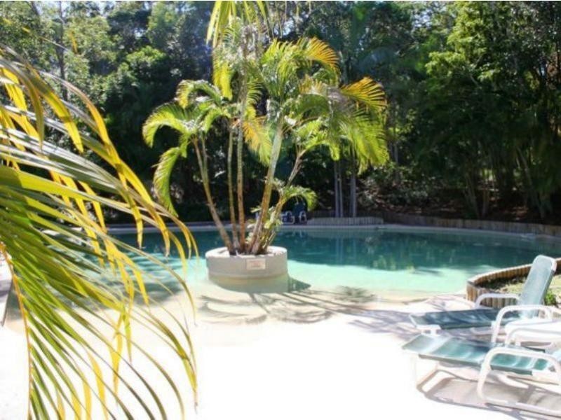 Unit 45/9 Rainbow Shores Drive, Rainbow Beach QLD 4581