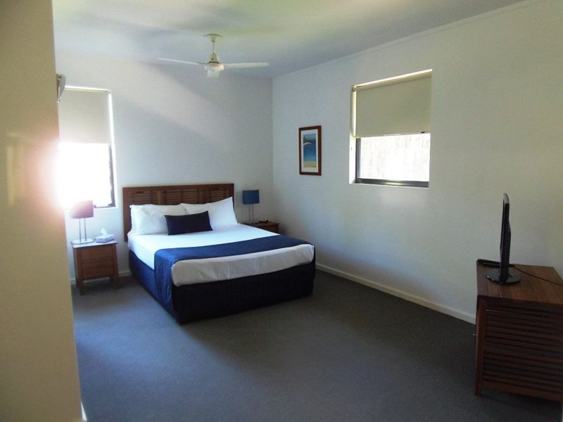 Unit 45/9 Rainbow Shores Drive, Rainbow Beach QLD 4581