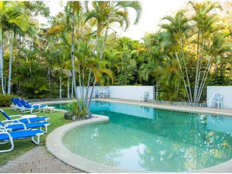 Unit 45/9 Rainbow Shores Drive, Rainbow Beach QLD 4581
