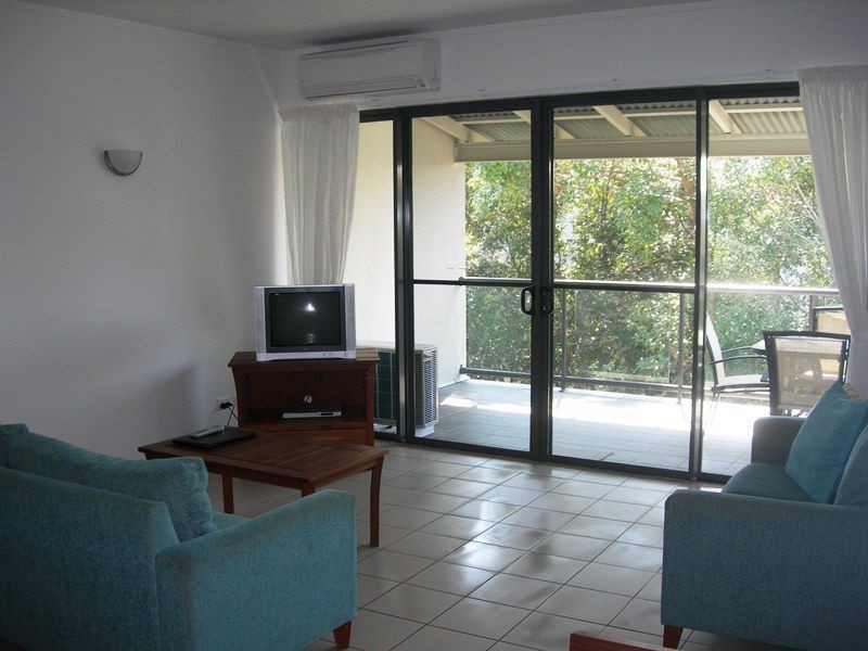 Unit 45/9 Rainbow Shores Drive, Rainbow Beach QLD 4581
