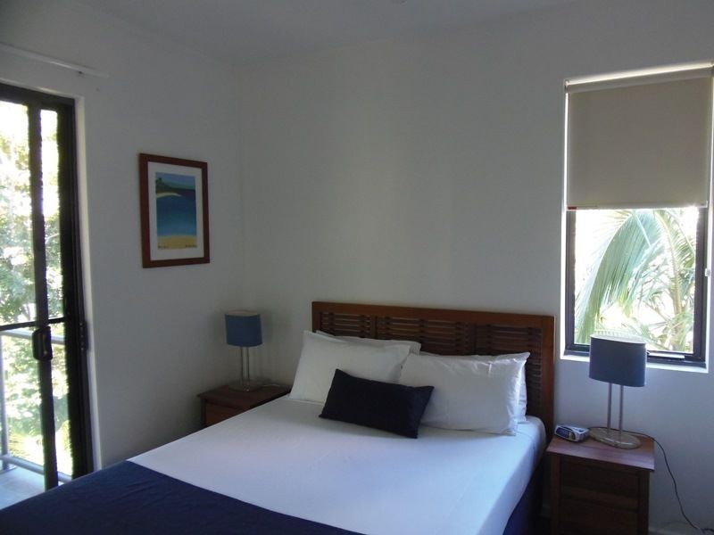 Unit 45/9 Rainbow Shores Drive, Rainbow Beach QLD 4581