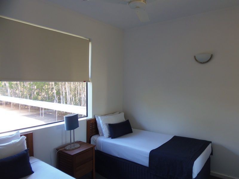 Unit 45/9 Rainbow Shores Drive, Rainbow Beach QLD 4581