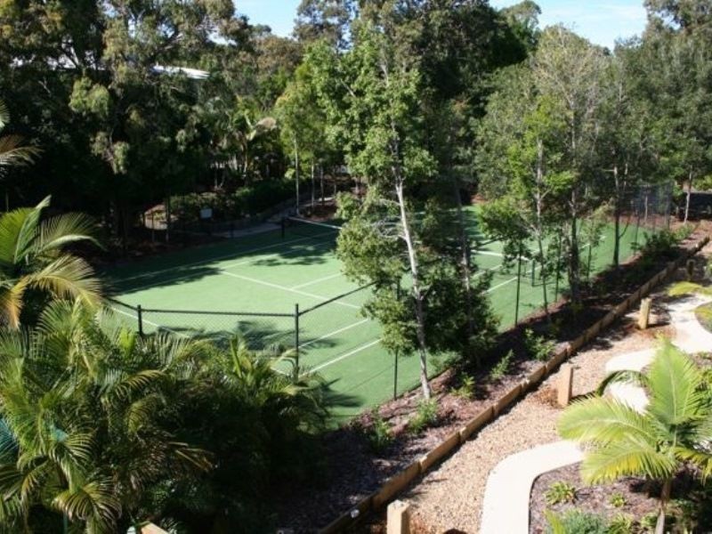 Unit 45/9 Rainbow Shores Drive, Rainbow Beach QLD 4581