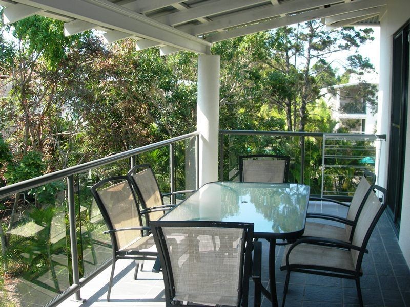 Unit 45/9 Rainbow Shores Drive, Rainbow Beach QLD 4581