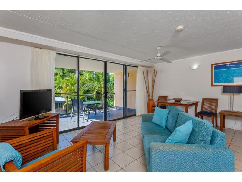 Unit 95/9 Rainbow Shores Drive, Rainbow Beach QLD 4581