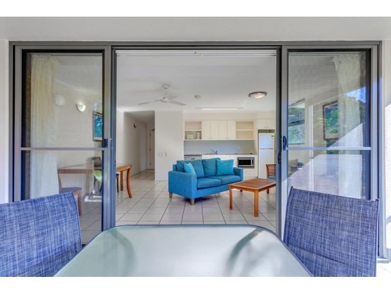 Unit 95/9 Rainbow Shores Drive, Rainbow Beach QLD 4581