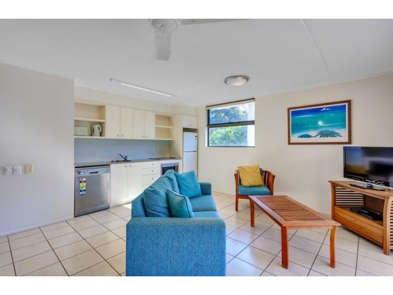 Unit 95/9 Rainbow Shores Drive, Rainbow Beach QLD 4581