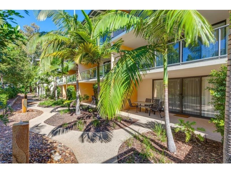 Unit 95/9 Rainbow Shores Drive, Rainbow Beach QLD 4581