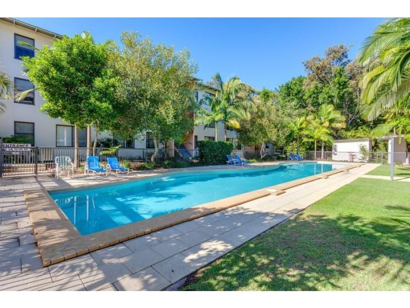 Unit 95/9 Rainbow Shores Drive, Rainbow Beach QLD 4581