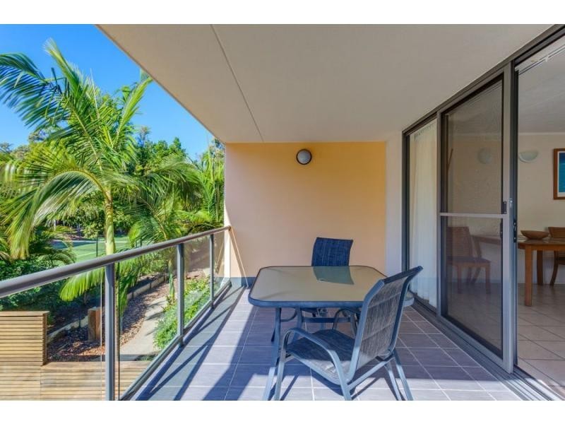Unit 95/9 Rainbow Shores Drive, Rainbow Beach QLD 4581