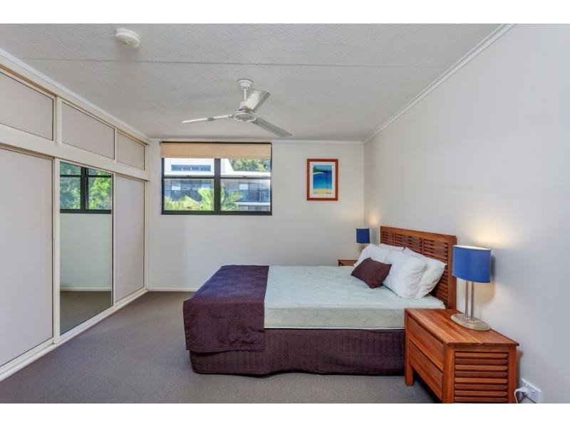 Unit 95/9 Rainbow Shores Drive, Rainbow Beach QLD 4581