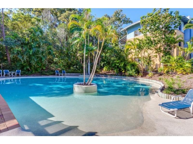 Unit 95/9 Rainbow Shores Drive, Rainbow Beach QLD 4581