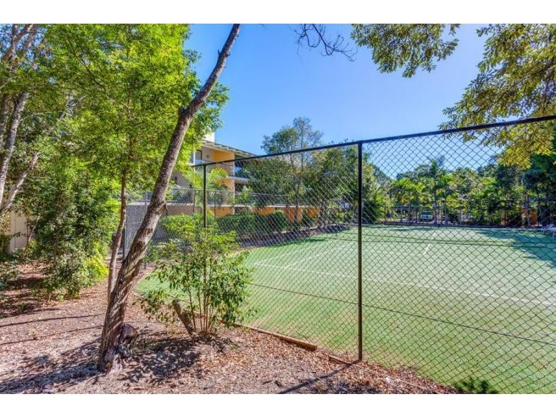 Unit 95/9 Rainbow Shores Drive, Rainbow Beach QLD 4581