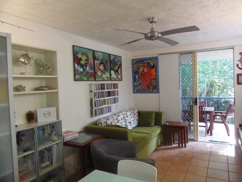 Unit 38/15 Rainbow Shores Drive, Rainbow Beach QLD 4581