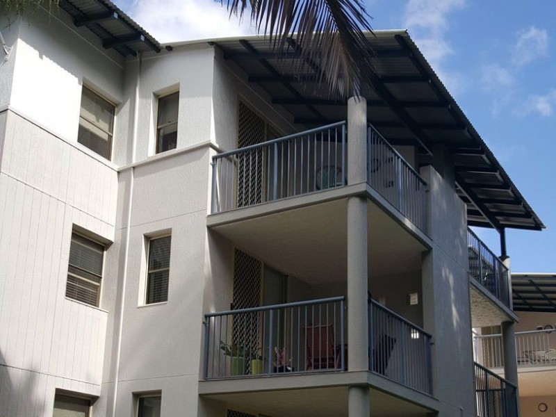 Unit 38/15 Rainbow Shores Drive, Rainbow Beach QLD 4581