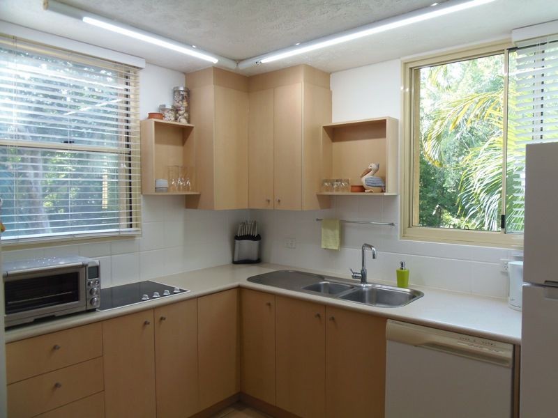 Unit 38/15 Rainbow Shores Drive, Rainbow Beach QLD 4581