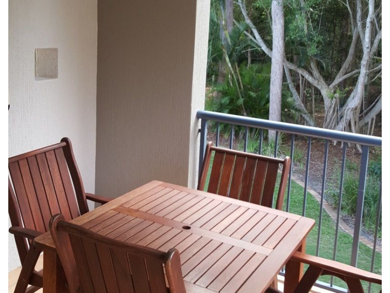 Unit 38/15 Rainbow Shores Drive, Rainbow Beach QLD 4581