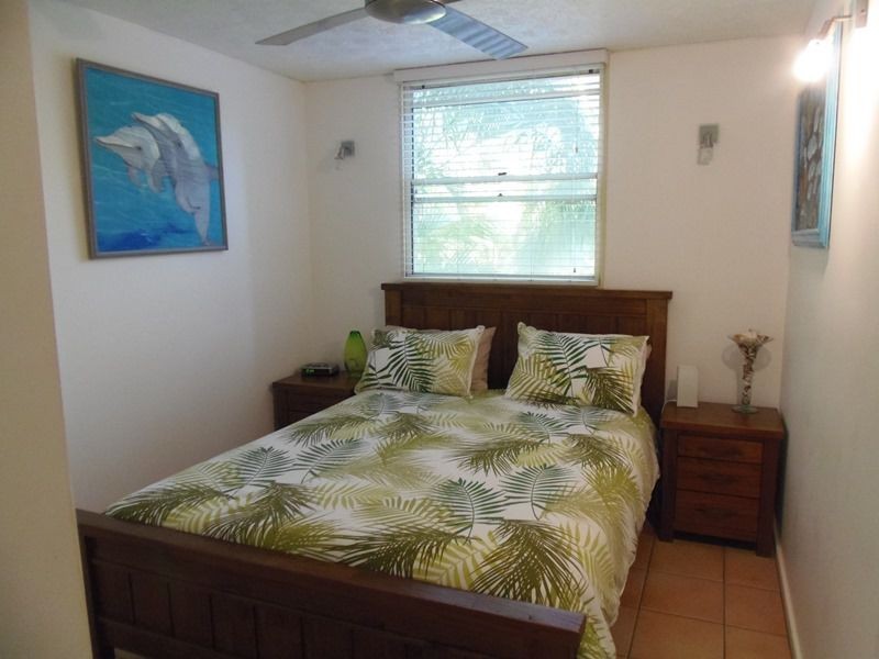 Unit 38/15 Rainbow Shores Drive, Rainbow Beach QLD 4581