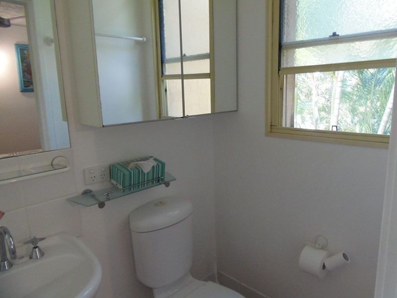 Unit 38/15 Rainbow Shores Drive, Rainbow Beach QLD 4581