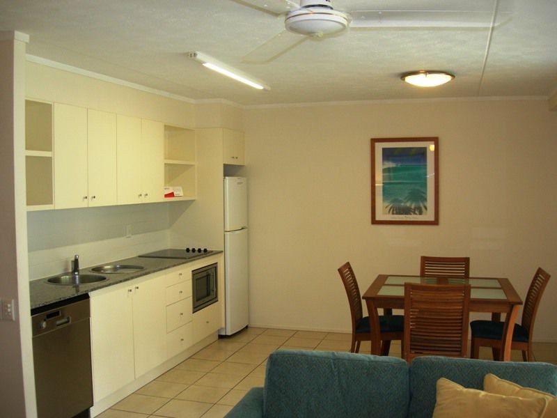 Unit 71/9 Rainbow Shores Drive, Rainbow Beach QLD 4581