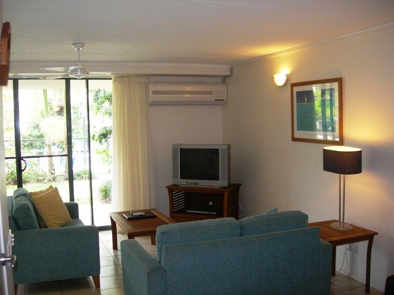 Unit 71/9 Rainbow Shores Drive, Rainbow Beach QLD 4581
