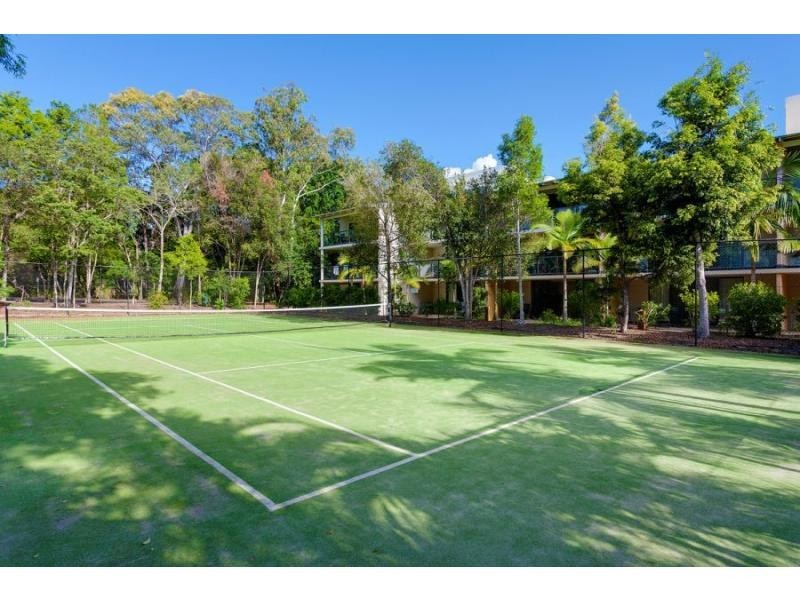 Unit 71/9 Rainbow Shores Drive, Rainbow Beach QLD 4581