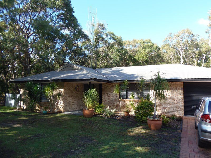 13 Orania Court, Rainbow Beach QLD 4581