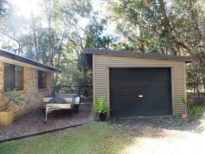 13 Orania Court, Rainbow Beach QLD 4581