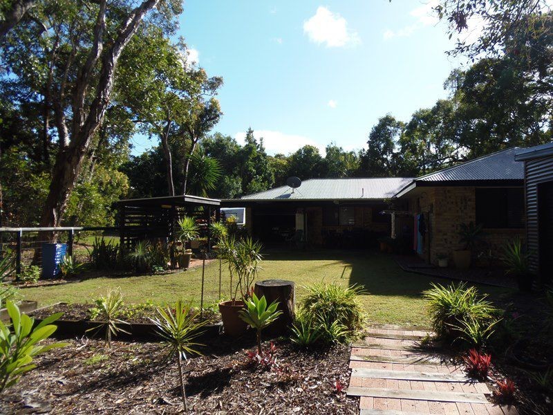 13 Orania Court, Rainbow Beach QLD 4581