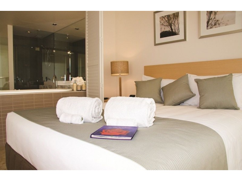 209/1 Rainbow Beach Road, Rainbow Beach QLD 4581