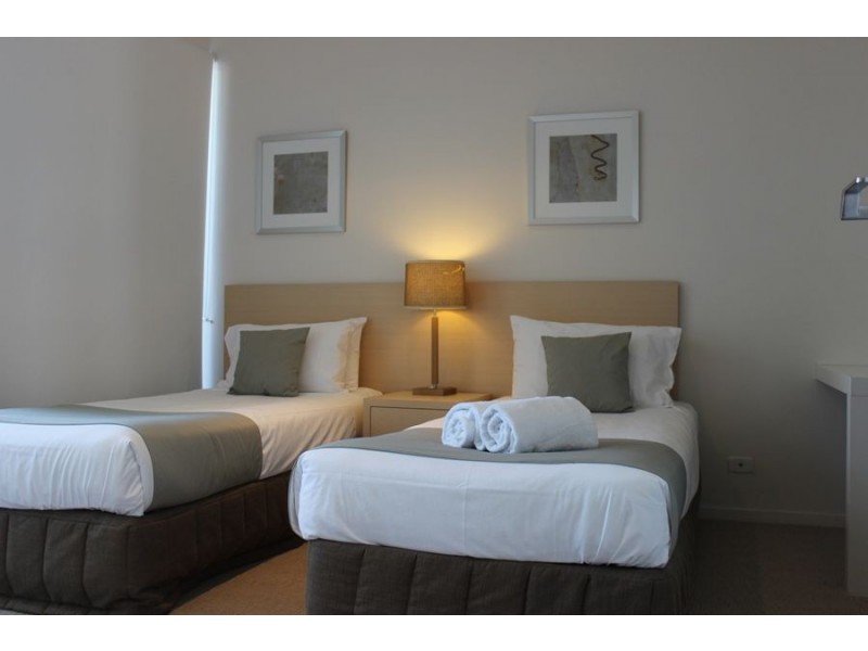 209/1 Rainbow Beach Road, Rainbow Beach QLD 4581