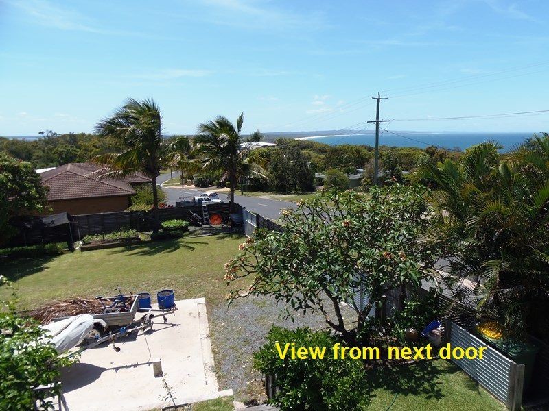 70 Cooloola Drive, Rainbow Beach QLD 4581