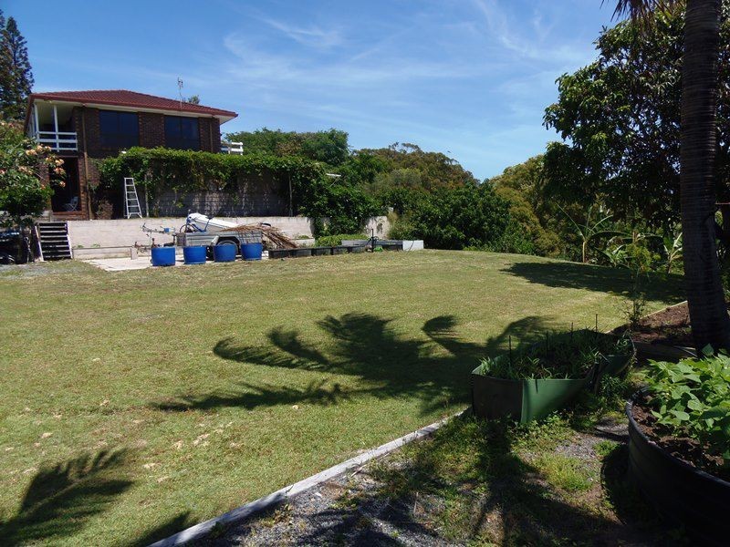 70 Cooloola Drive, Rainbow Beach QLD 4581