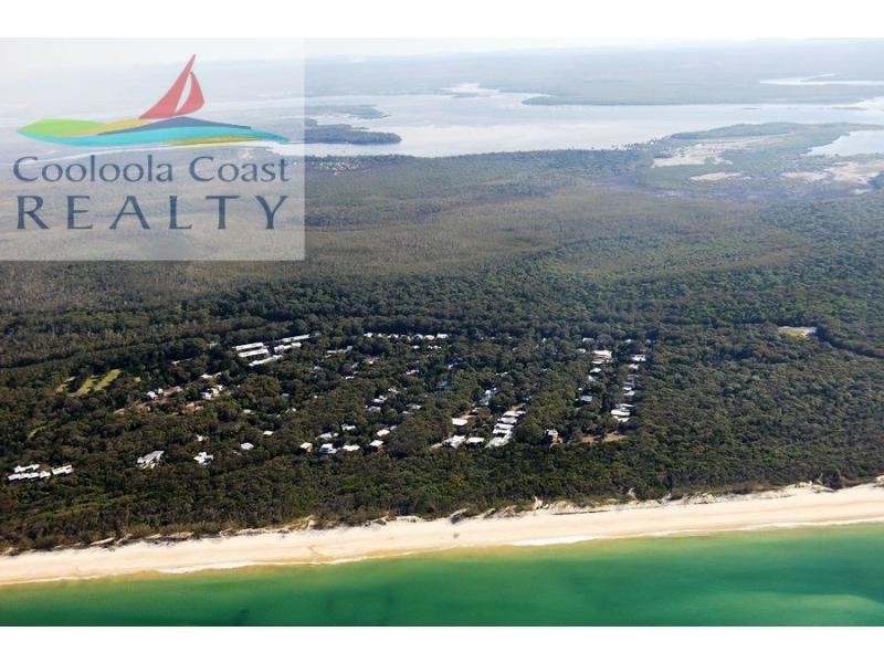 67 Bombala Crescent, Rainbow Beach QLD 4581