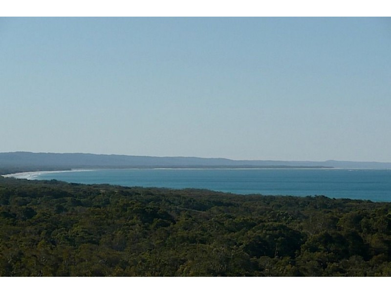 2/43 Tingira Close, Rainbow Beach QLD 4581