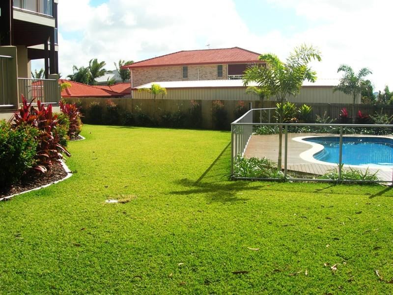 2/43 Tingira Close, Rainbow Beach QLD 4581