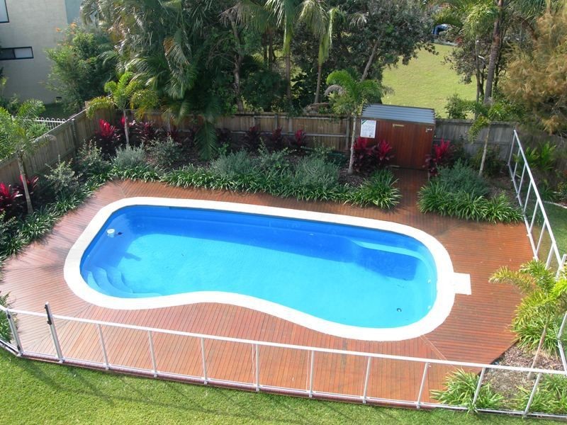 2/43 Tingira Close, Rainbow Beach QLD 4581