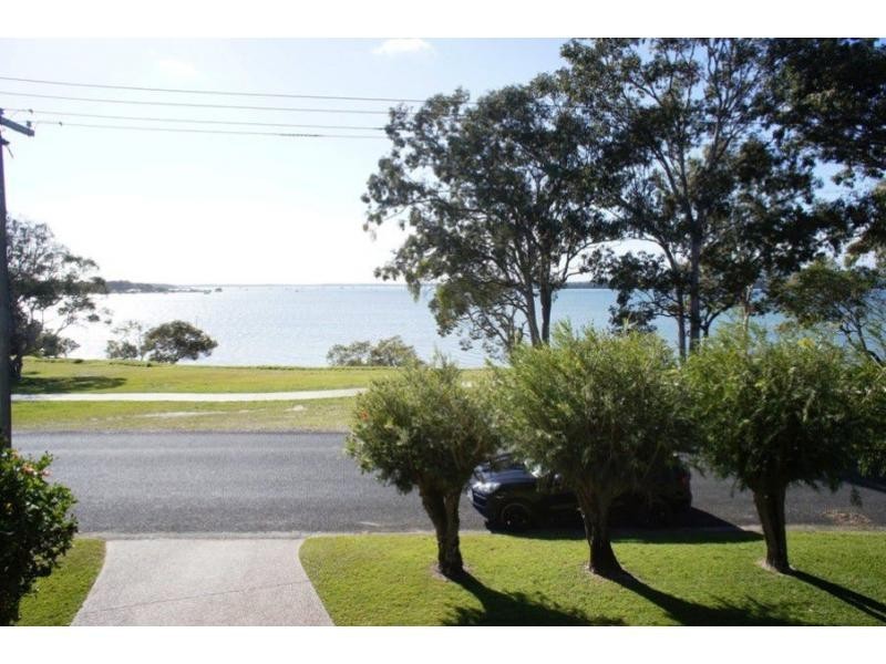 49 Esplanade, Tin Can Bay QLD 4580