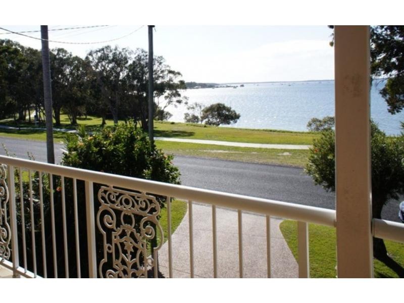 49 Esplanade, Tin Can Bay QLD 4580