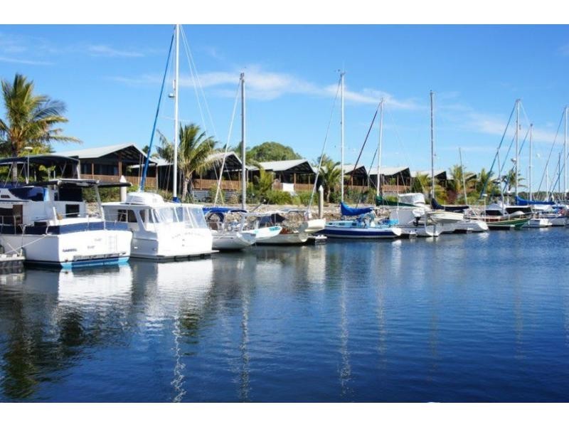 49 Esplanade, Tin Can Bay QLD 4580