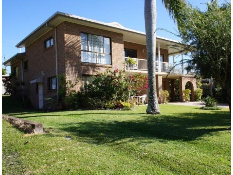 49 Esplanade, Tin Can Bay QLD 4580