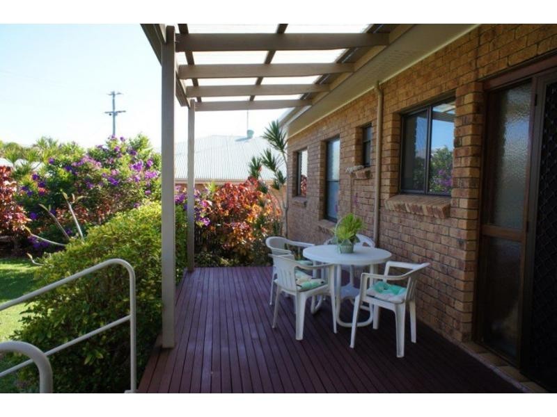 49 Esplanade, Tin Can Bay QLD 4580