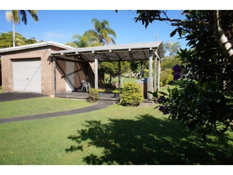 49 Esplanade, Tin Can Bay QLD 4580
