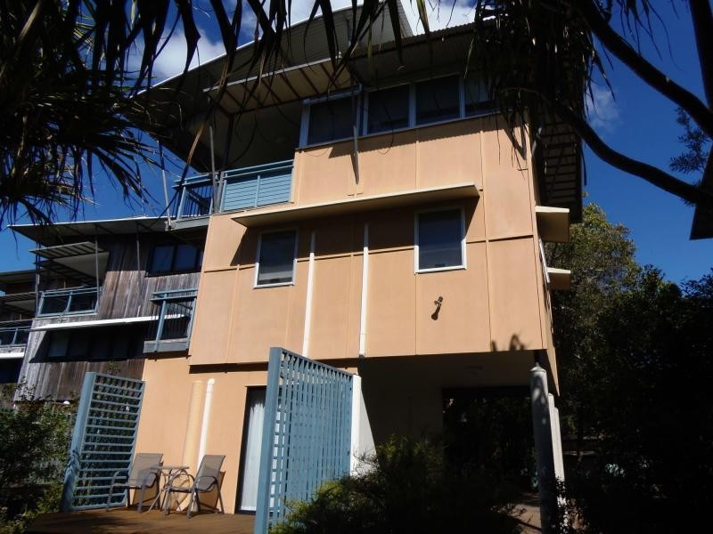 23/1 Wyvern Road, Rainbow Beach QLD 4581