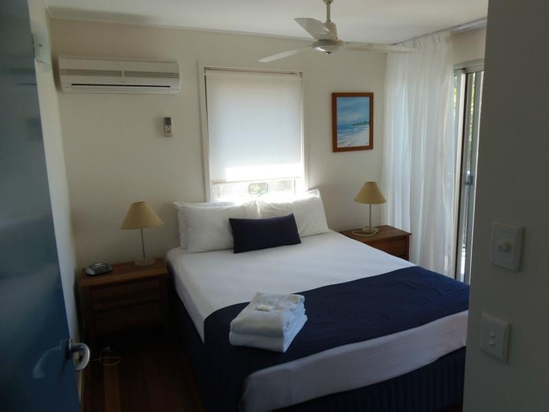 23/1 Wyvern Road, Rainbow Beach QLD 4581