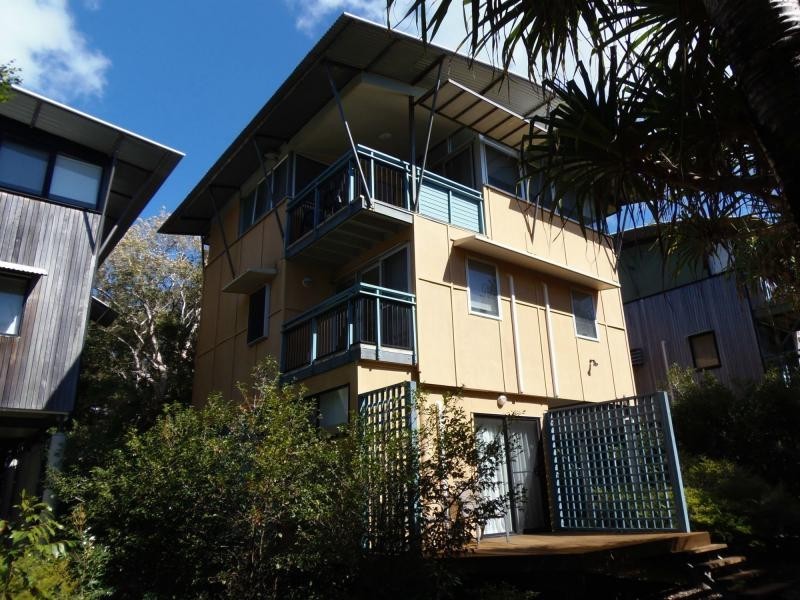 23/1 Wyvern Road, Rainbow Beach QLD 4581